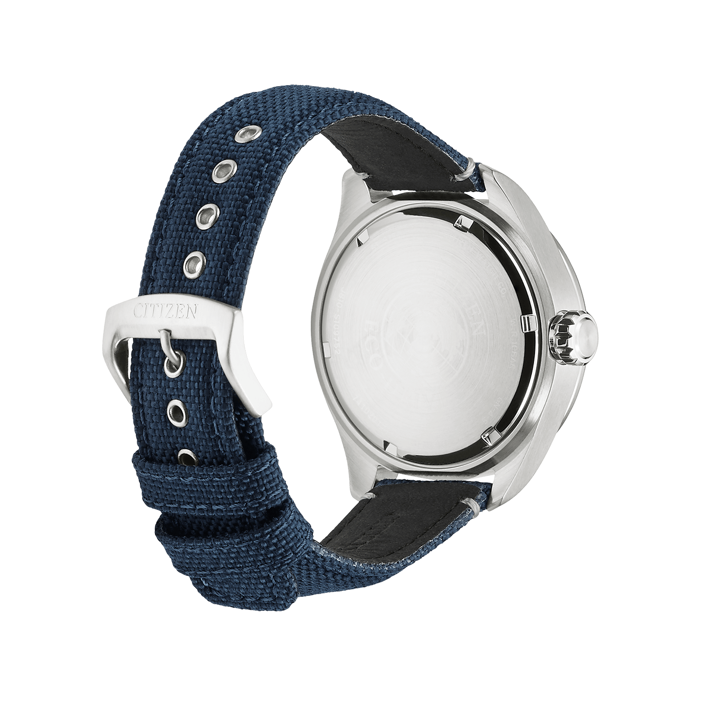 CITIZEN AW5000-16L ECO DRİVE ERKEK KOL SAATİ