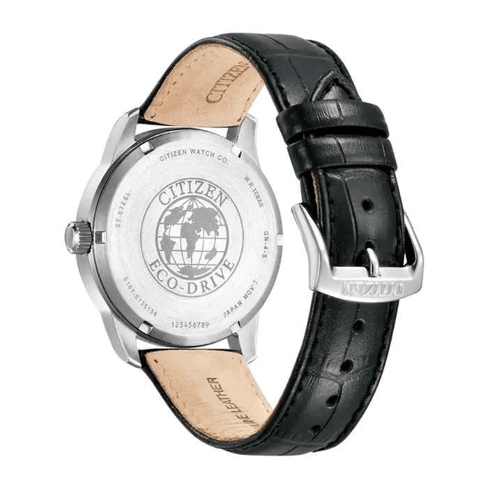CITIZEN BM8550-14AE ECO DRİVE ERKEK KOL SAATİ