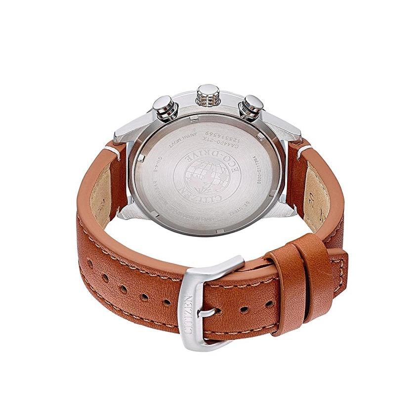 CITIZEN CA4420-21X ECO DRİVE ERKEK KOL SAATİ