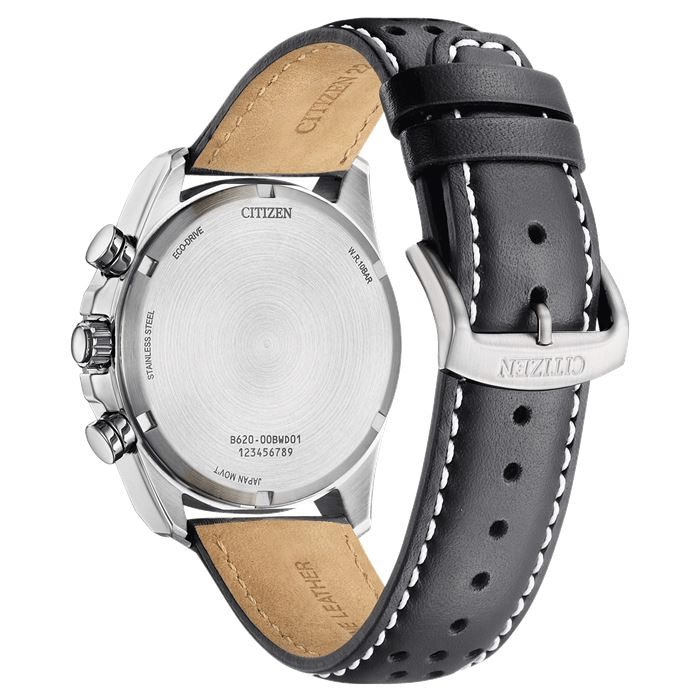 CITIZEN CA4640-09A ECO-DRIVE ERKEK KOL SAATİ