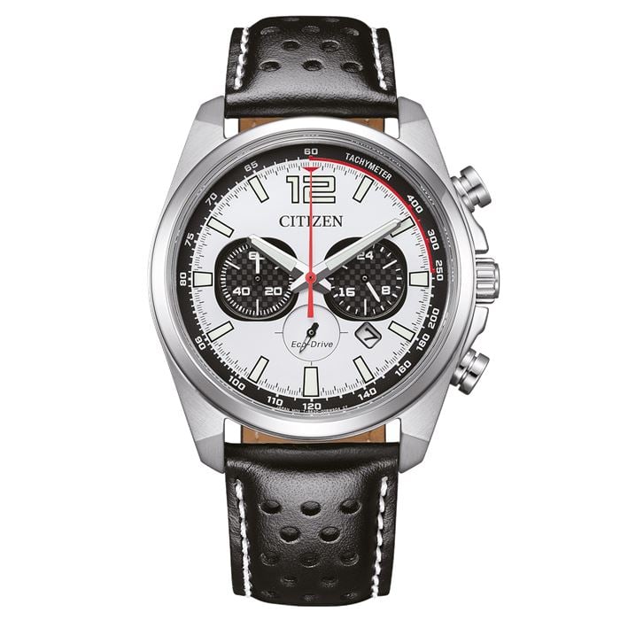 CITIZEN CA4640-09A ECO-DRIVE ERKEK KOL SAATİ