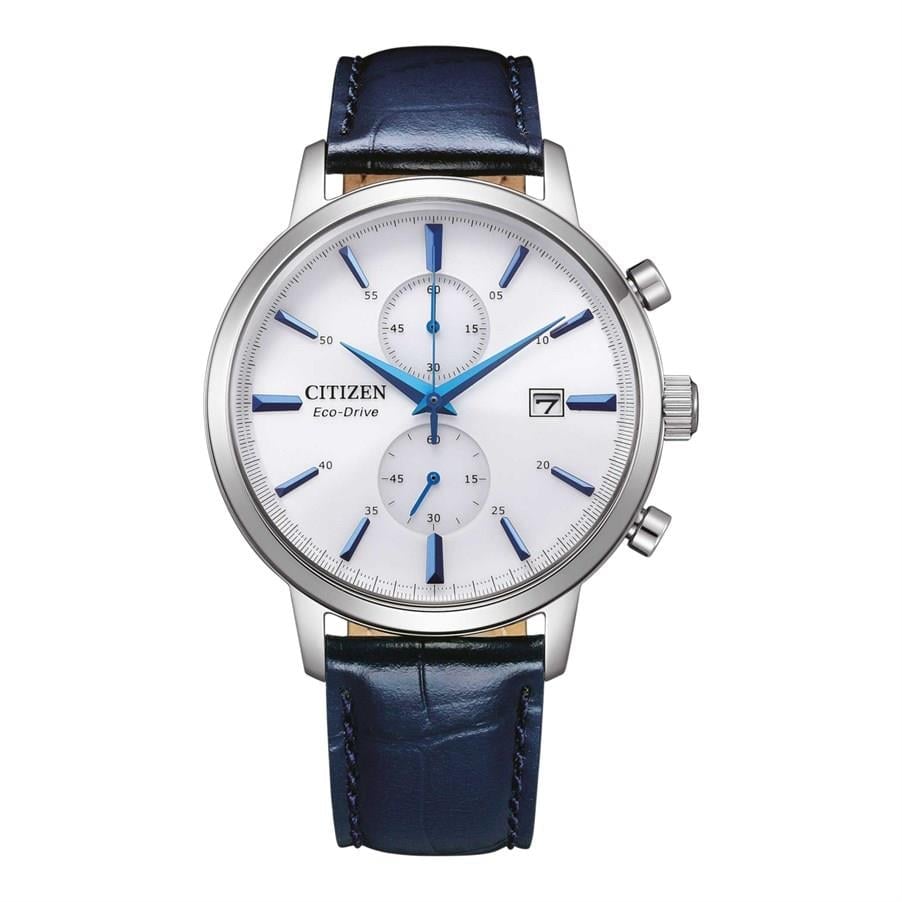 CITIZEN CA7069-16A ECO-DRİVE ERKEK KOL SAATİ