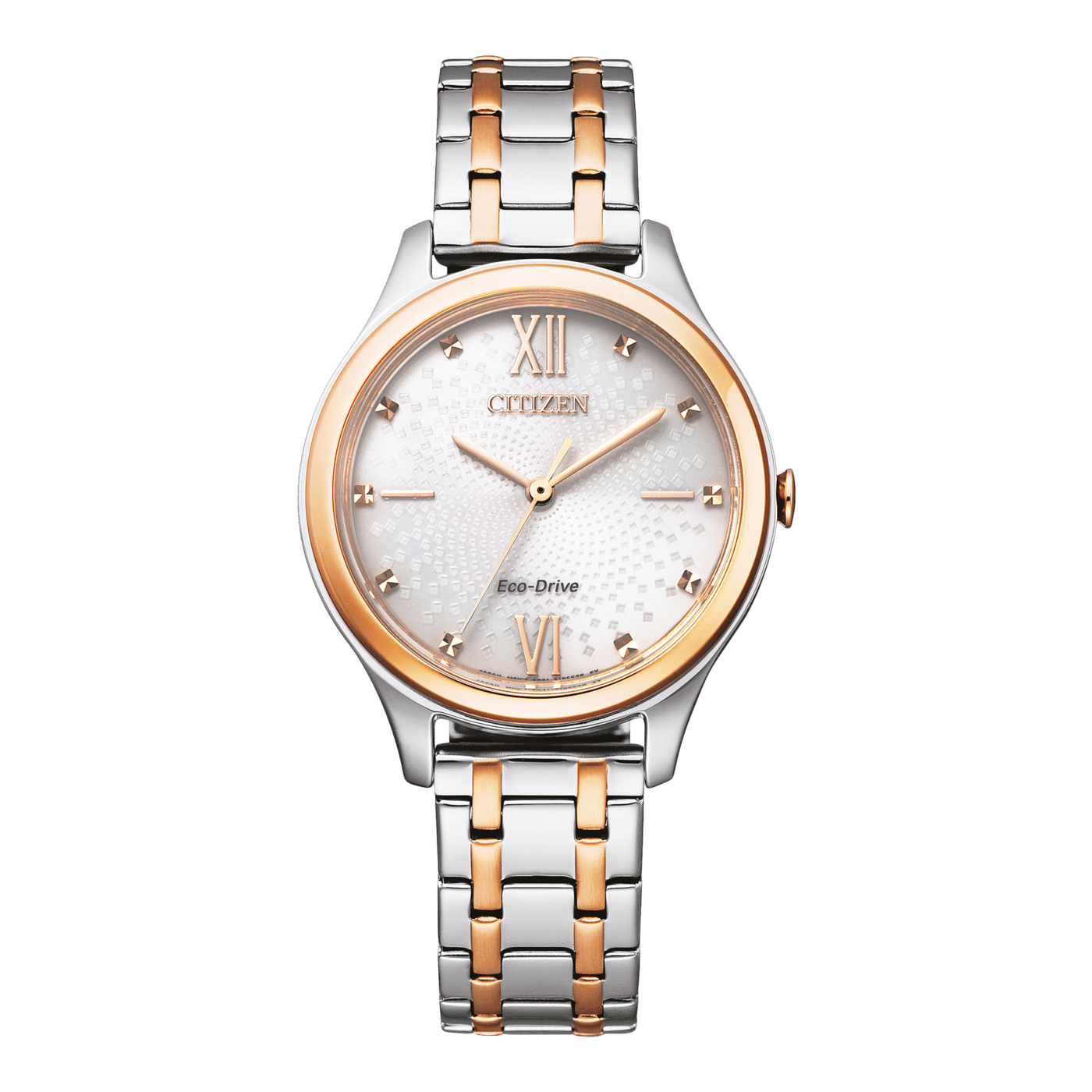 CITIZEN EM0506-77A ECO DRIVE KADIN KOL SAATİ