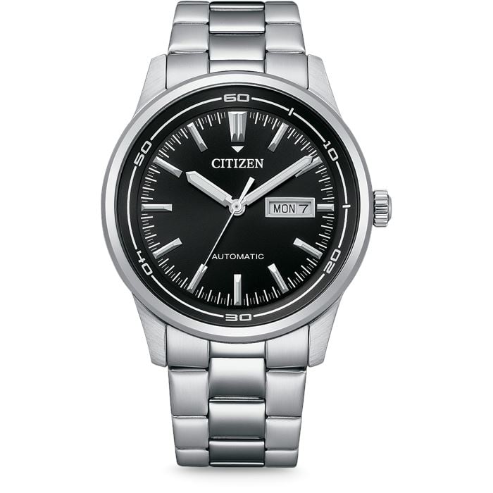 CITIZEN NH8400-87EE OTOMATİK KOL SAATİ