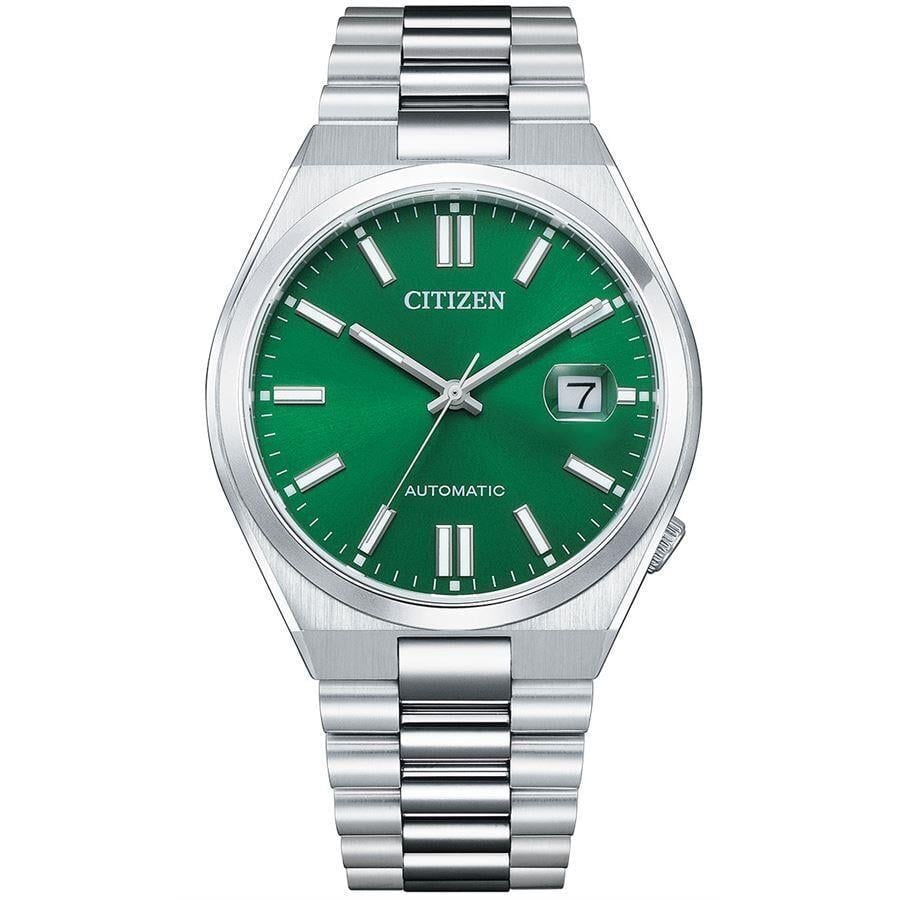 CITIZEN NJ0150-81X ERKEK KOL SAATİ