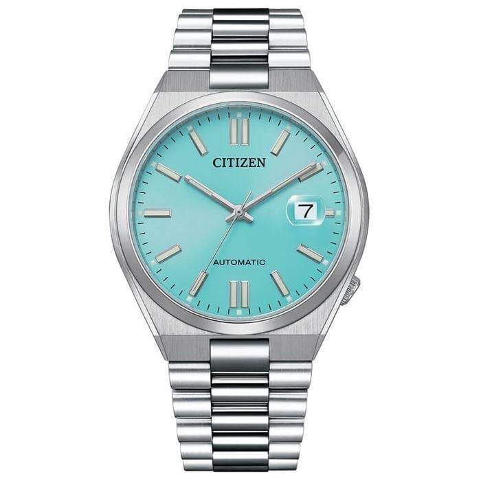 CITIZEN TSUYOSA NJ0151-88M OTOMATİK KOL SAATİ