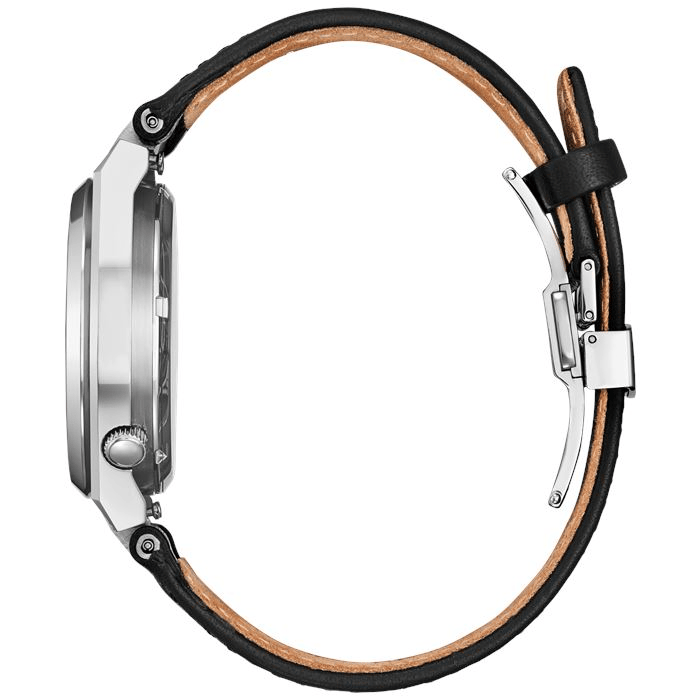 CITIZEN TSUYOSA SMALL SECOND NK5010-01H OTOMATİK ERKEK KOL SAATİMİZ