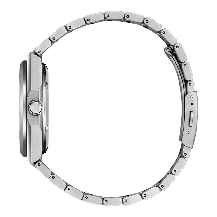 CITIZEN ZENSHIN NJ0180-80X SUPER TITANIUM  SMALL SECOND OTOMATIK KOL SAATİ