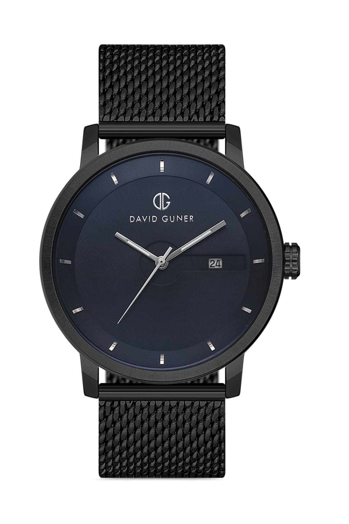 DAVID GUNER DG-8292GC-G2 ERKEK KOL SAATİ