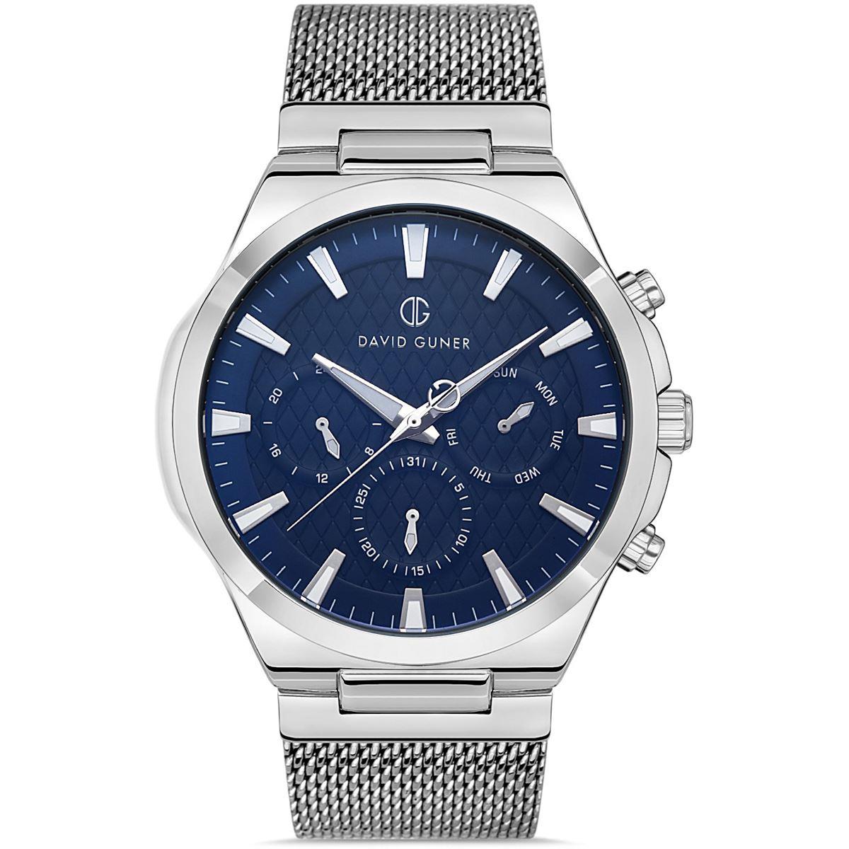 DAVID GUNER DG-8385GC-A3 ERKEK KOL SAATİ