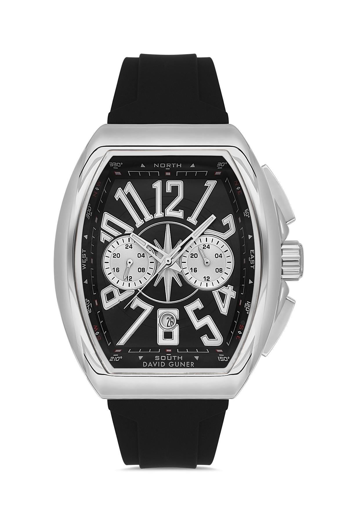 DAVID GUNER DG-8690GD-J2