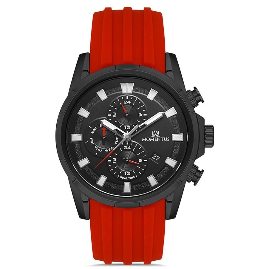 MOMENTUS CC301B-04KS ERKEK KOL SAATİ