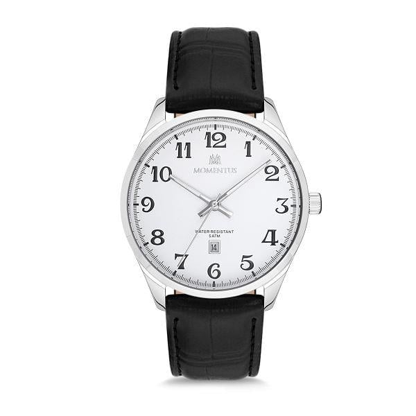 MOMENTUS KC231S-01BS ERKEK KOL SAATİ