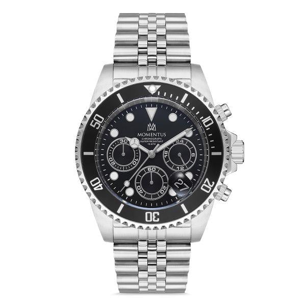 MOMENTUS SM362T-04SS ERKEK KOL SAATİ