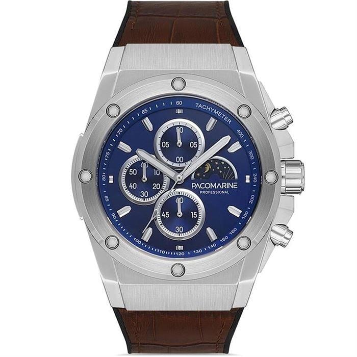 PACOMARINE PM.28006.01 ERKEK KOL SAATİ