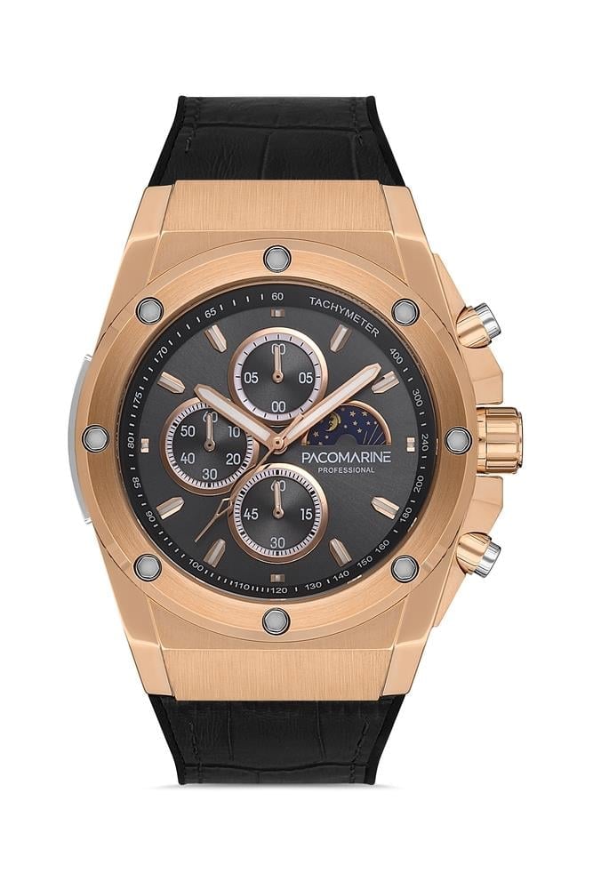 PACOMARINE PM.28006.05 ERKEK KOL SAATİ