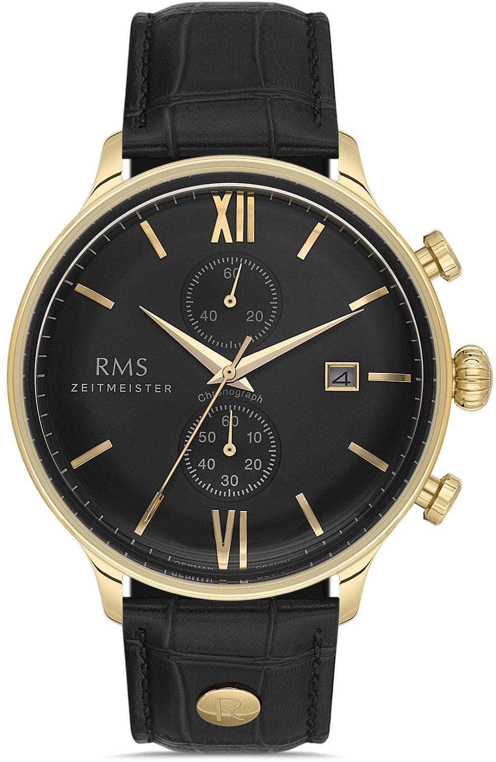 RMS.1.AG1332.08 ERKEK KOL SAATİ