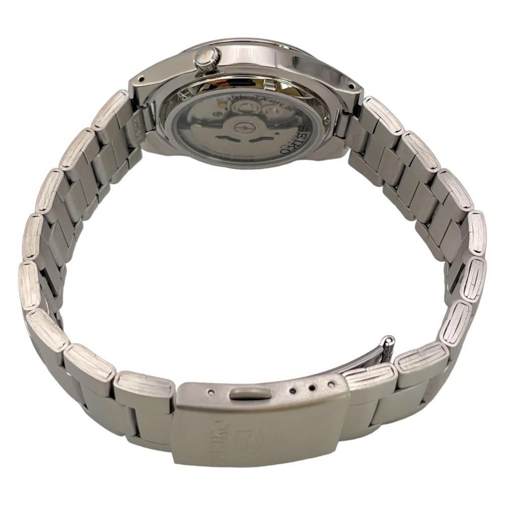 SEIKO SNK617K1 OTOMATİK ERKEK KOL SAATİ