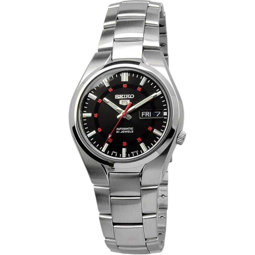 SEIKO SNK617K1 OTOMATİK ERKEK KOL SAATİ