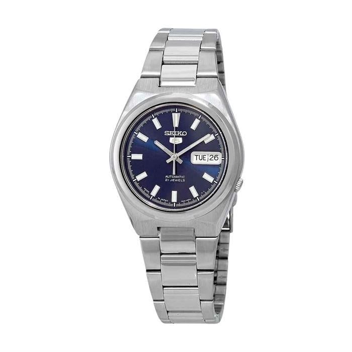 SEIKO SNKC51J1 OTOMATİK ERKEK KOL SAATİ