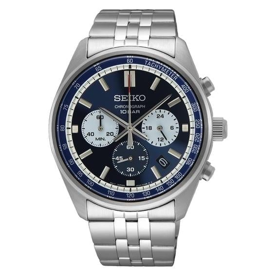 SEIKO SSB427P ERKEK KOL SAATİ