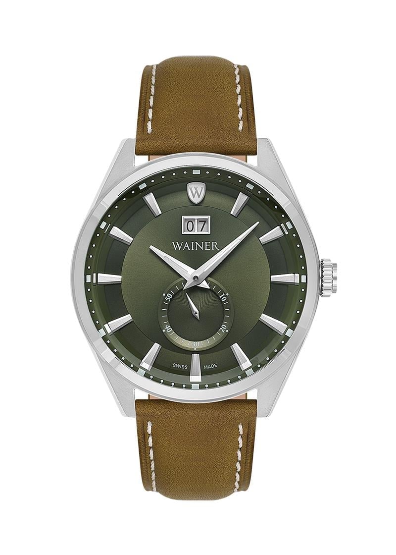 WAINER WA.17100-A  ERKEK KOL SAATİ