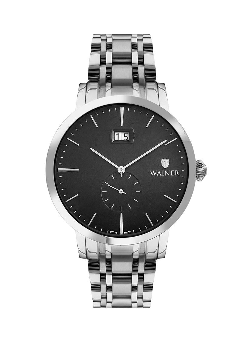 WAINER WA.01881-A ERKEK KOL SAATİ