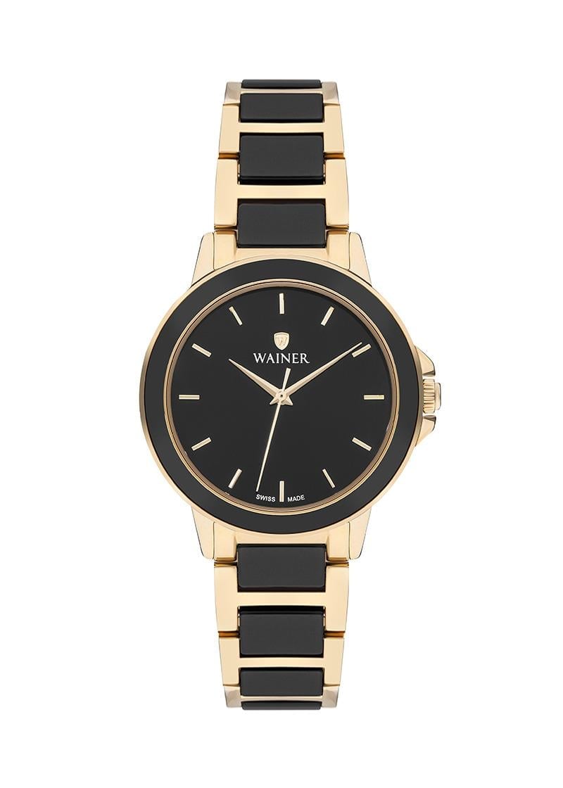 WAINER WA.18616-F KADIN KOL SAATİ