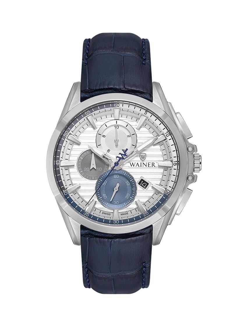 WAINER WA.19400-F ERKEK KOL SAATİ