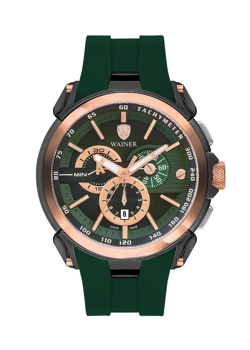 WAINER WA.16910-G ERKEK KOL SAATİ