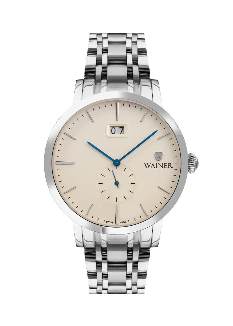 WAINER WA.01881-E ERKEK KOL SAATİ