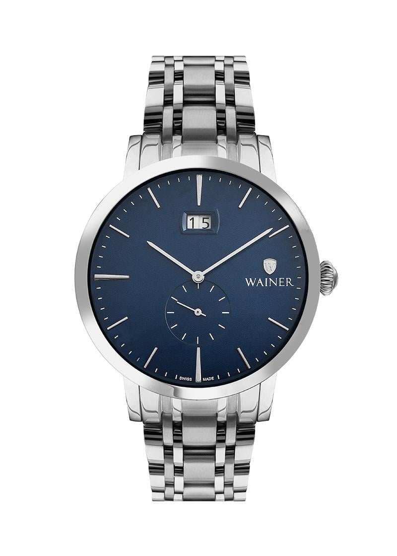 WAINER WA.01881-D ERKEK KOL SAATİ
