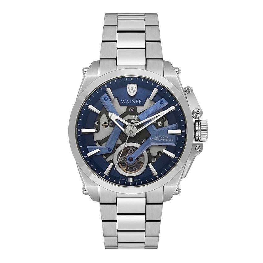 WAINER WA.25250-A ERKEK KOL SAATİ