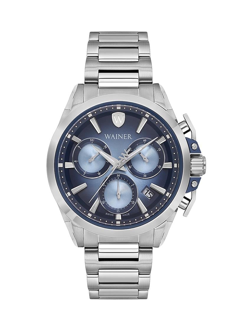 WAINER WA.16100-C ERKEK KOL SAATİ
