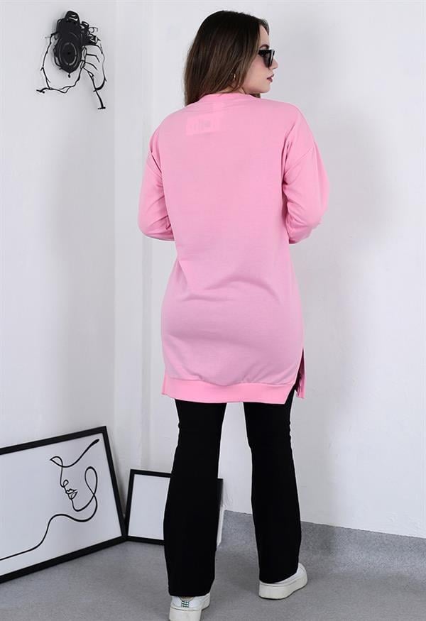 Pembe Tunik