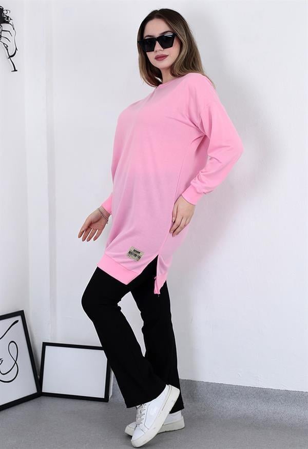 Pembe Tunik
