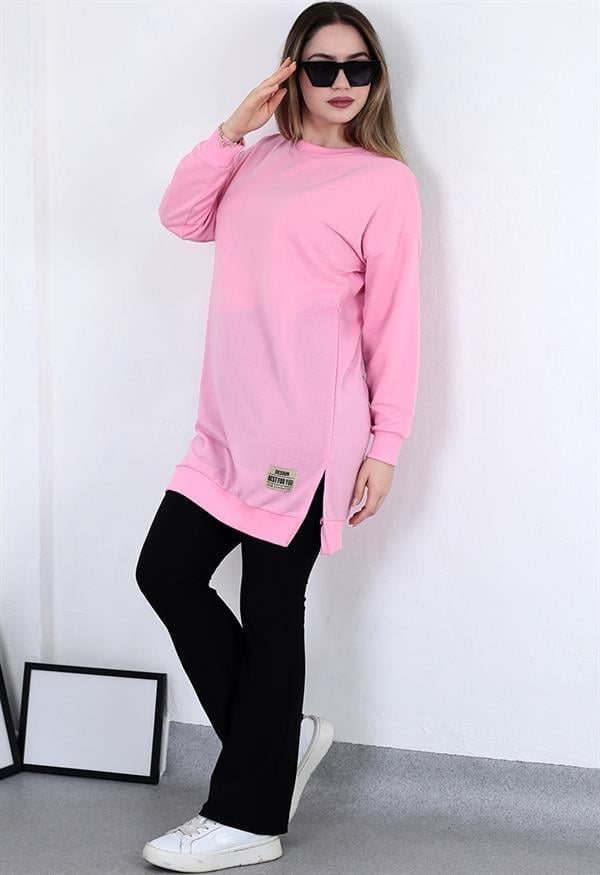 Pembe Tunik