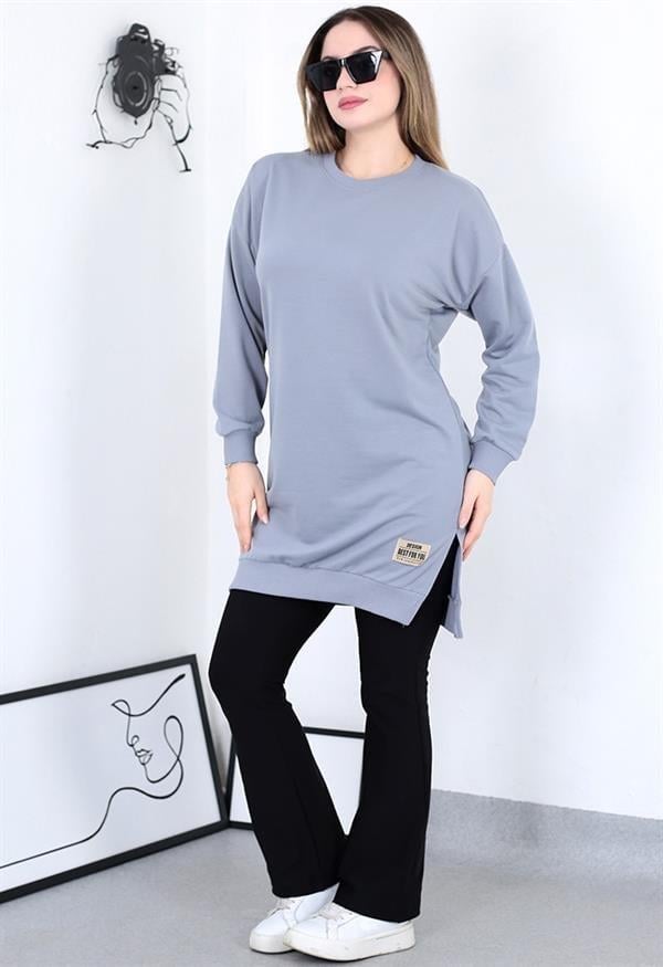 Tunik Gri