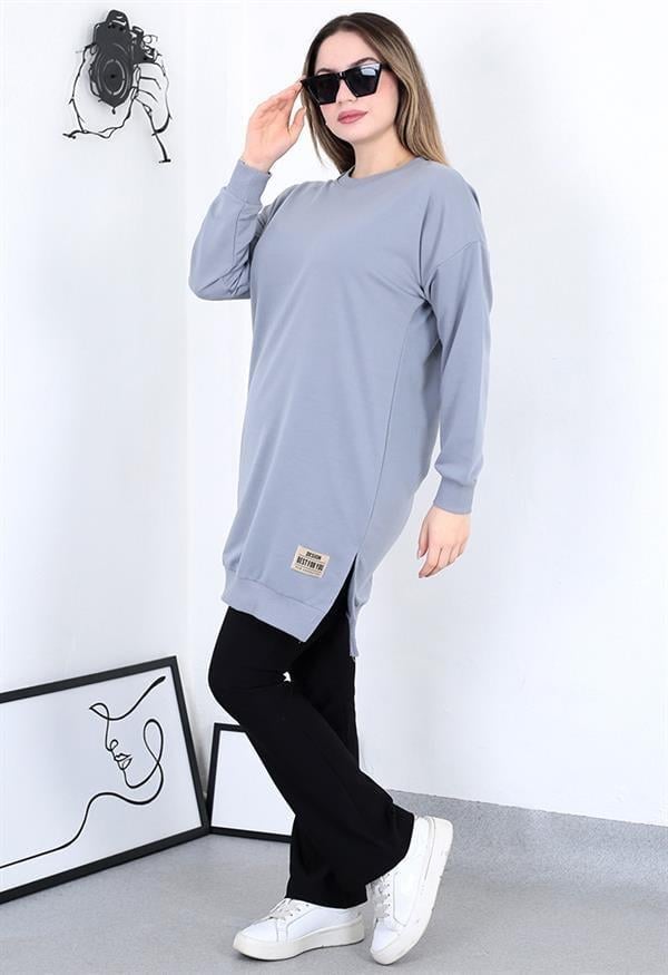 Tunik Gri