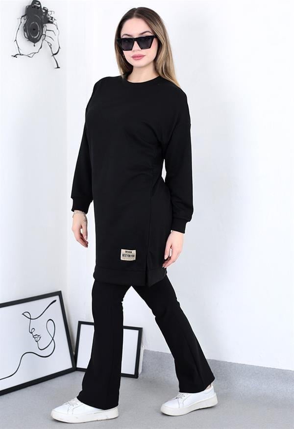 Tunik Siyah