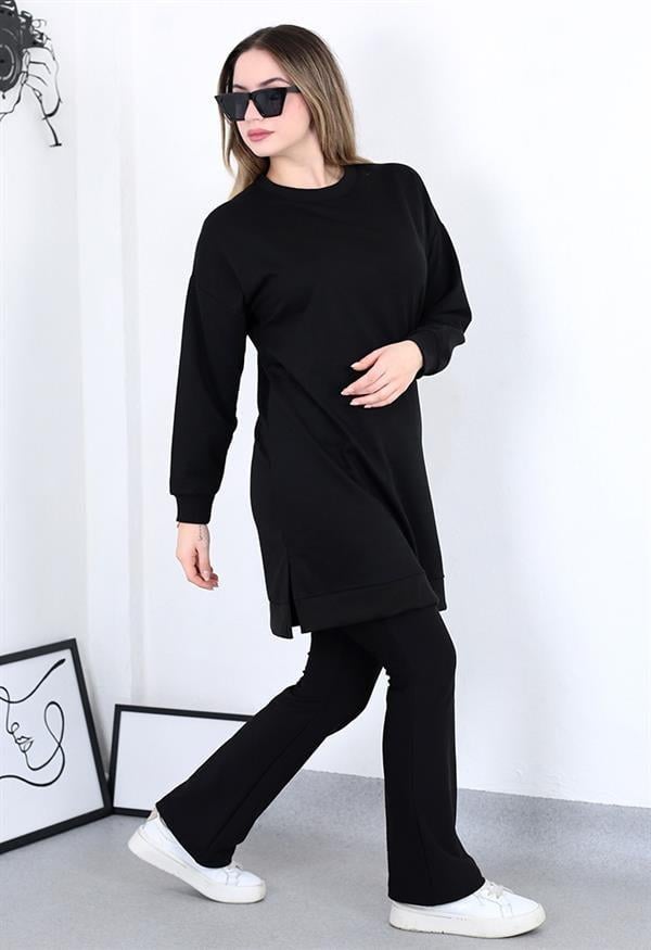 Tunik Siyah