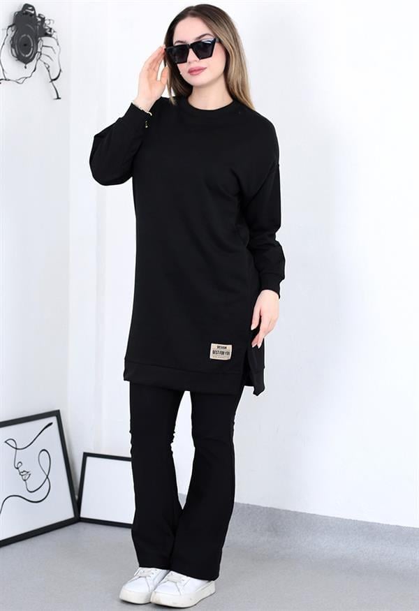 Tunik Siyah