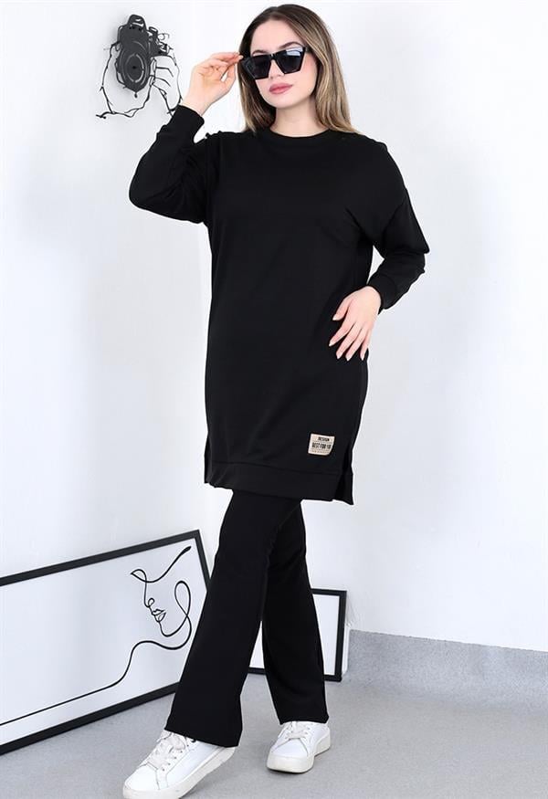 Tunik Siyah
