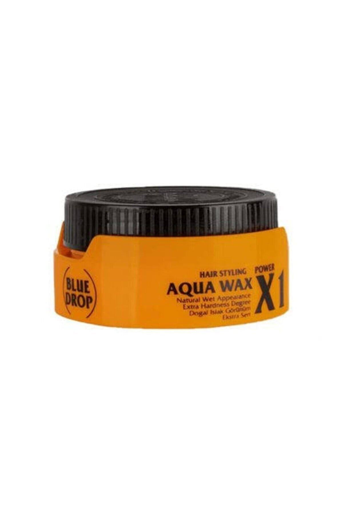 Aqua Wax X1