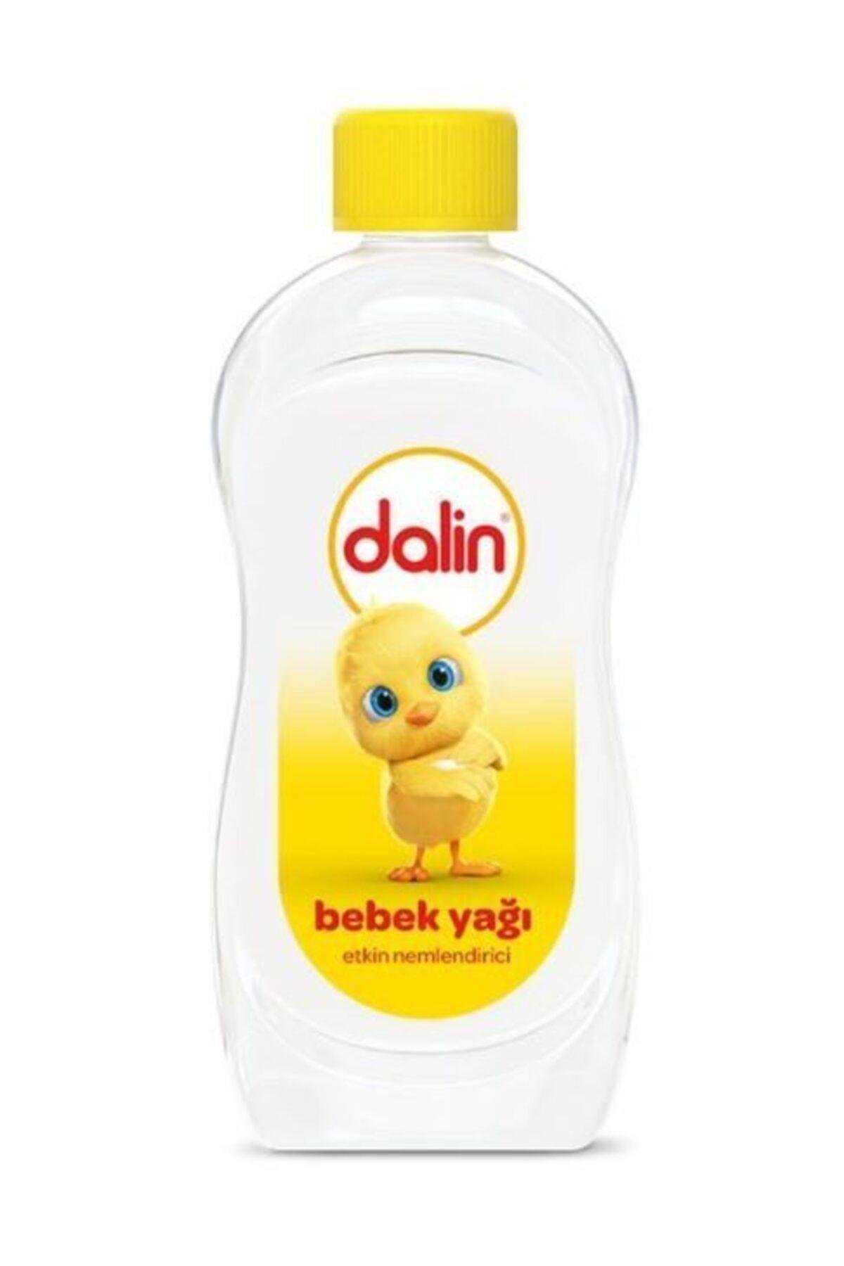 Bebek Yağı Etkin Nemlendirici 200 Ml