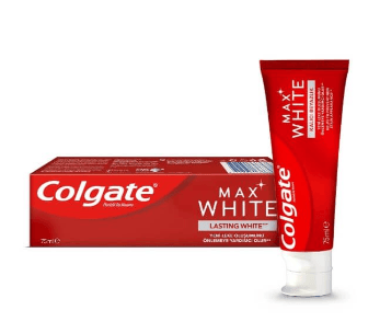 Colgate Max Whıte Diş Macunu 75 ML