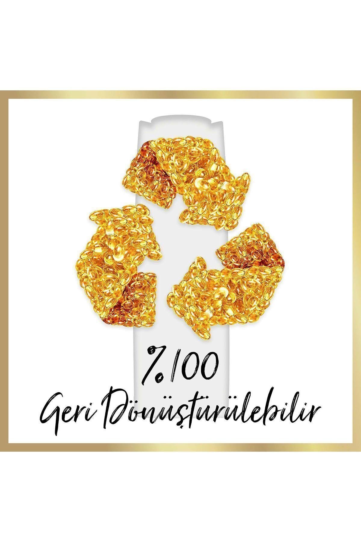 Dökülme Karşıtı 3'ü1 Arada Şampuan 350 Ml