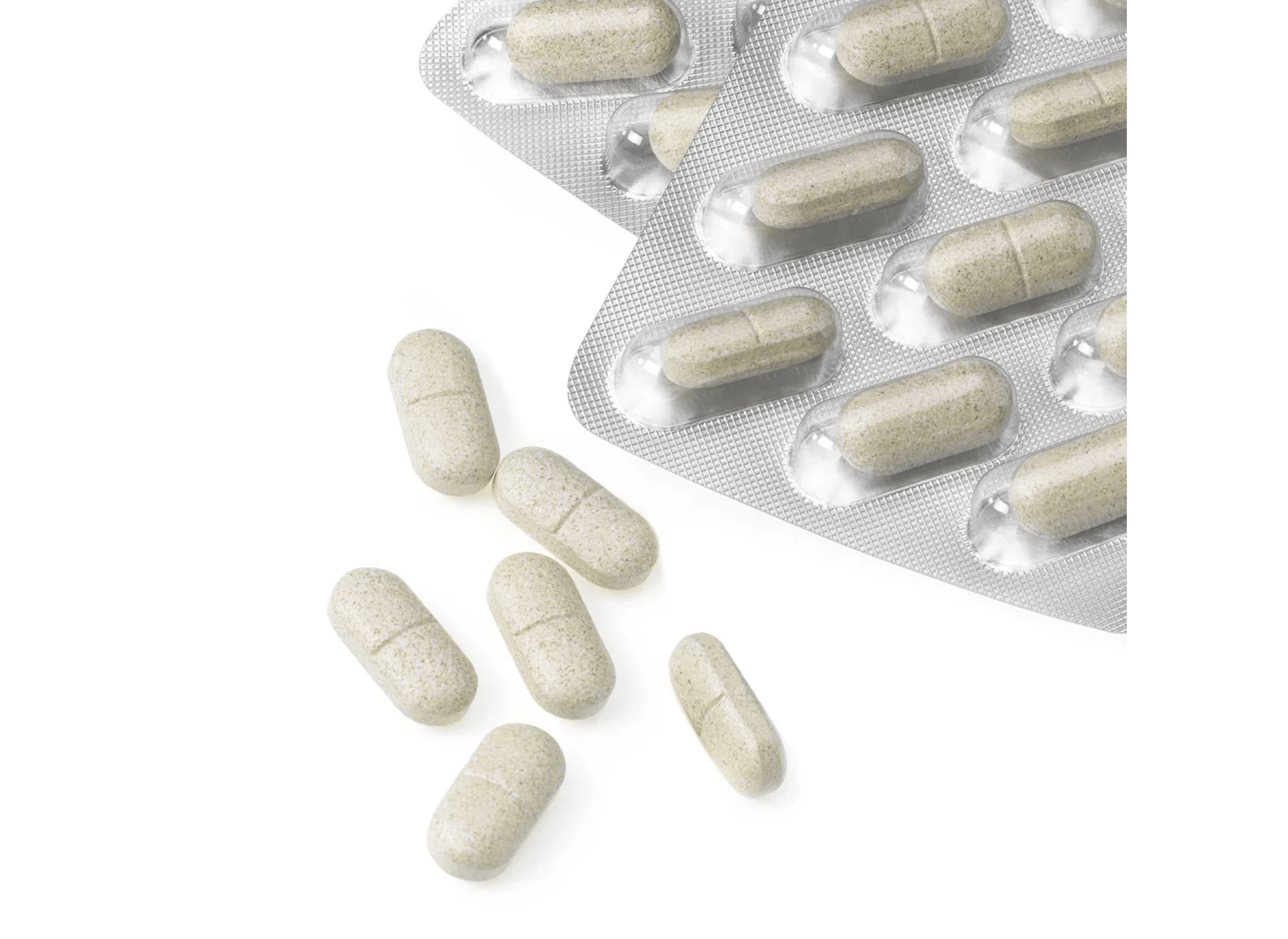 Mivolis Fett Blocker Tabletten, 30 St