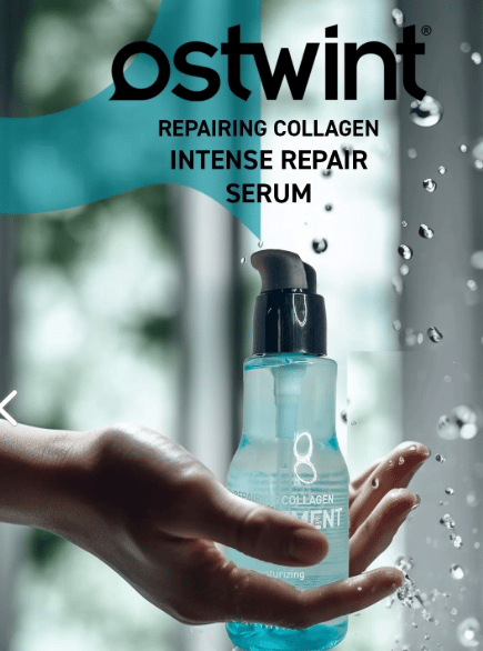 Ostwint Saç Bakım Collagen Serum