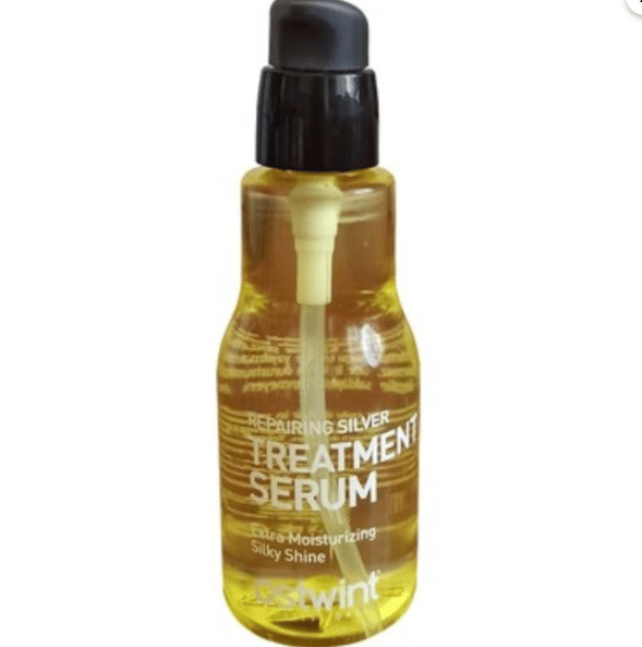 Ostwınt Saç Bakım Milk Serum